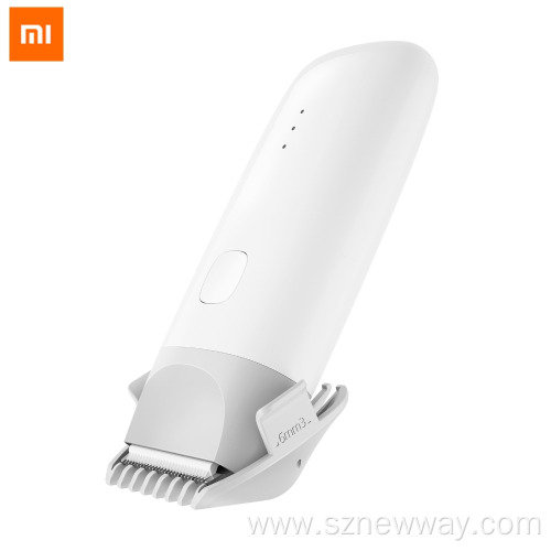 MiTu Electric Hair Clipper For Children Baby